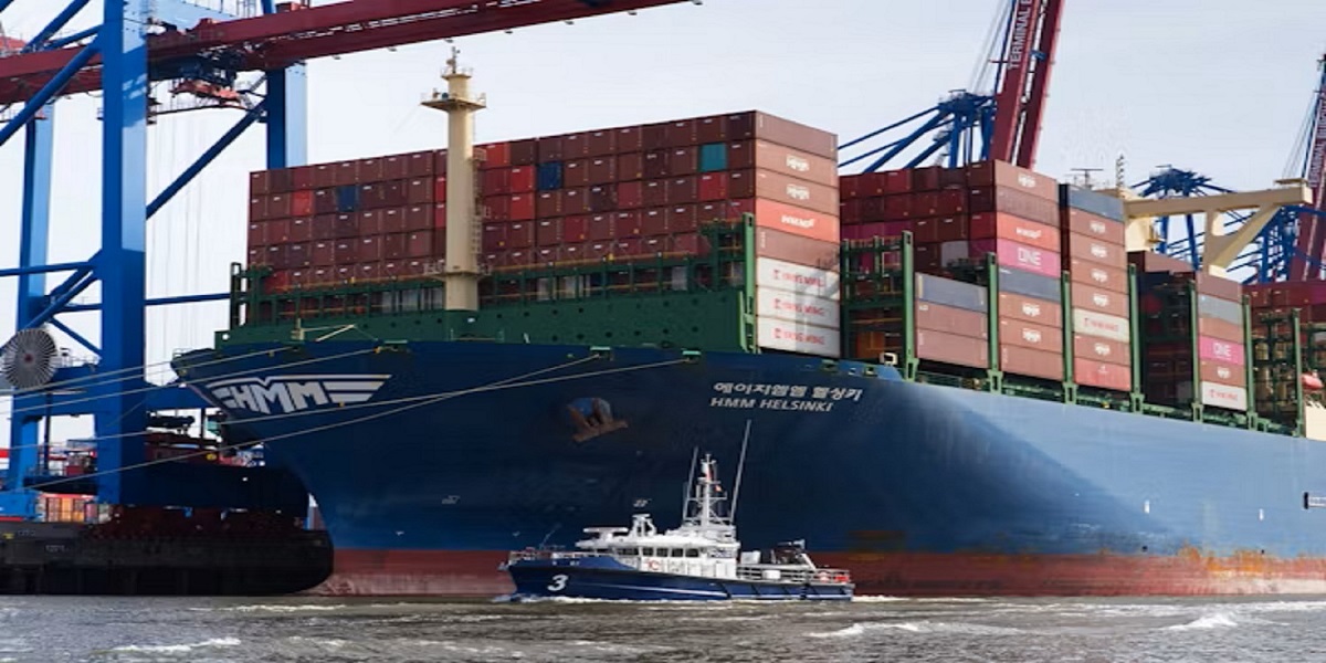 Connex Express Delivery Services